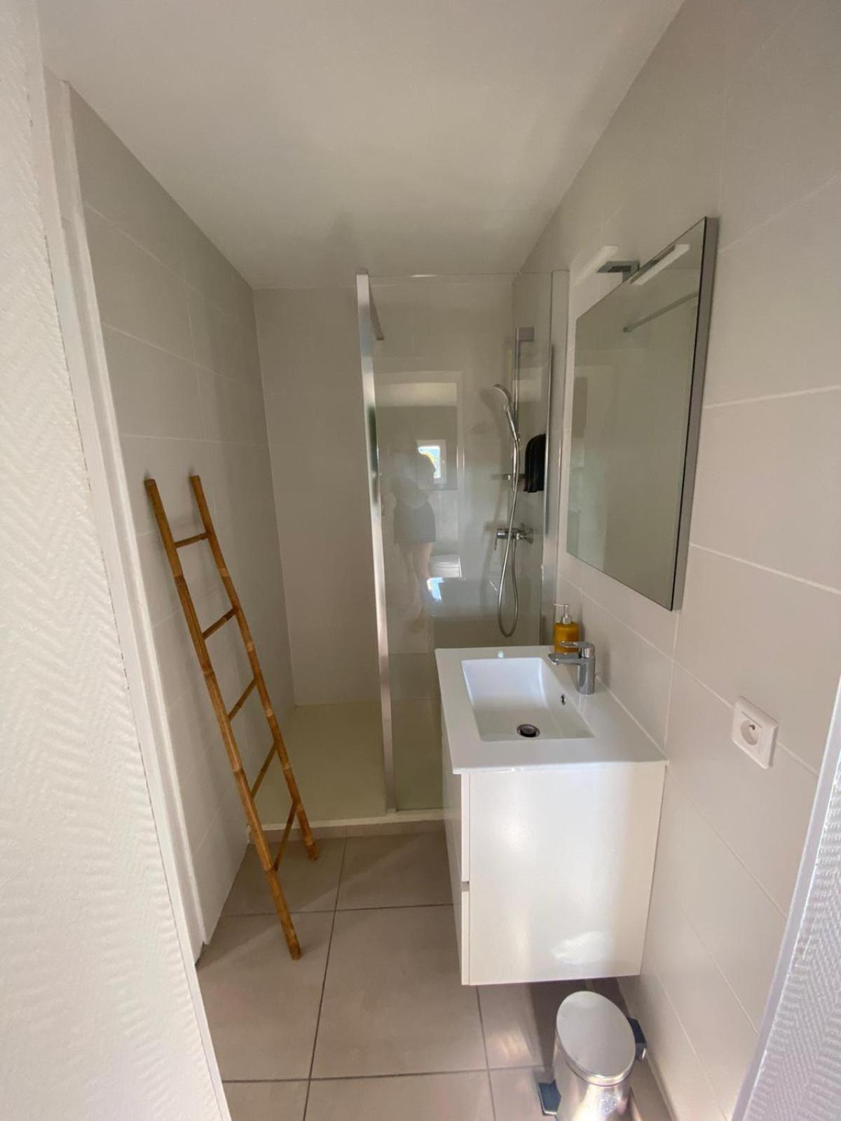 Cosy Proche Gare Apartment