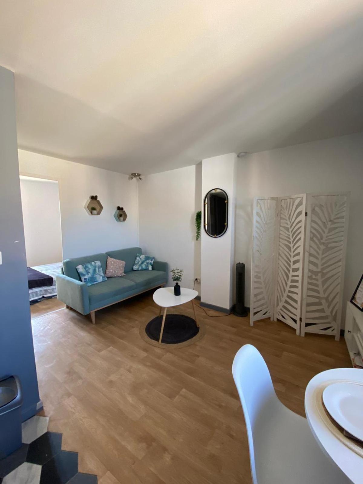 Cosy Proche Gare Narbonne